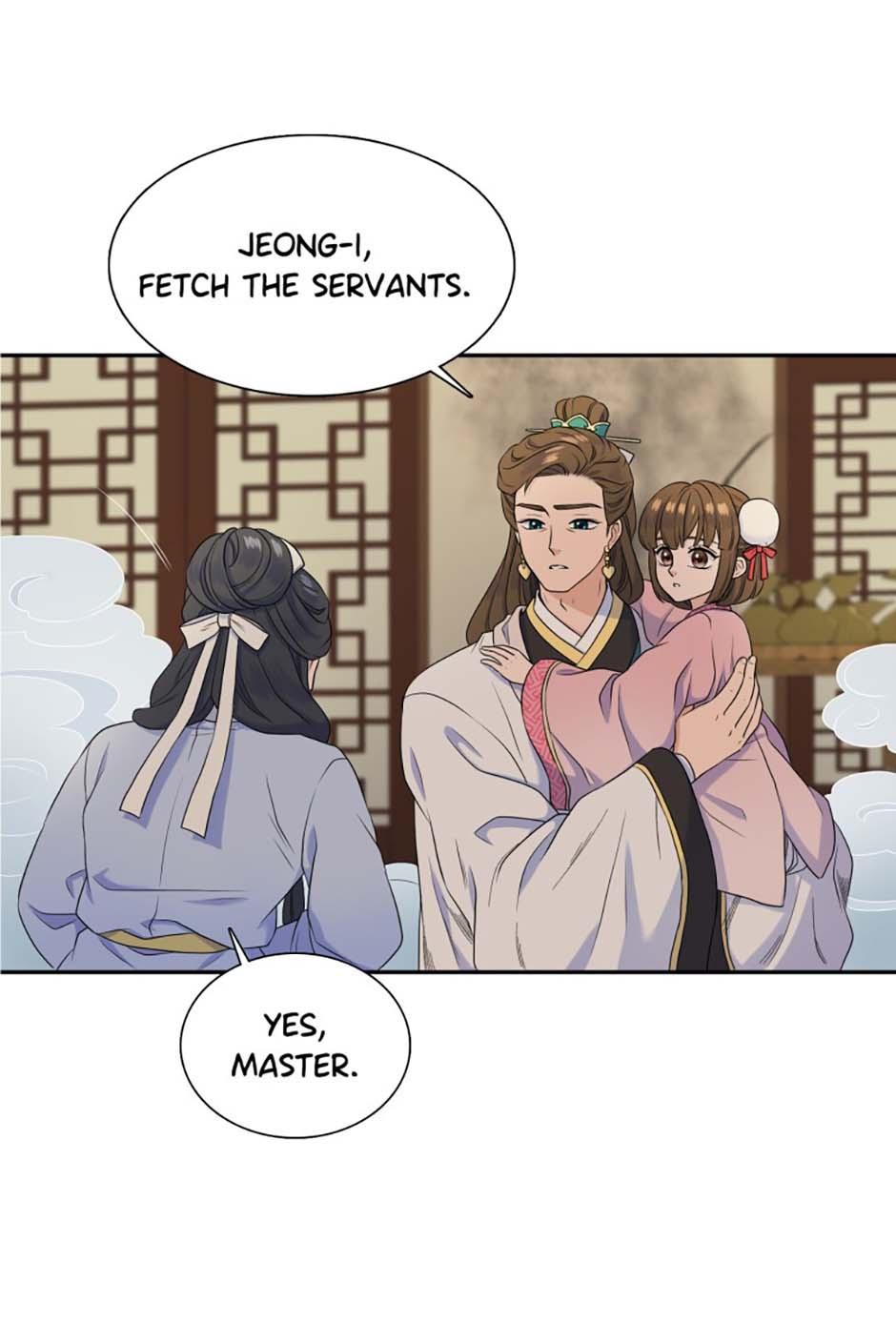 Dear My Dokkaebi Husband Chapter 1 page 44 - 
