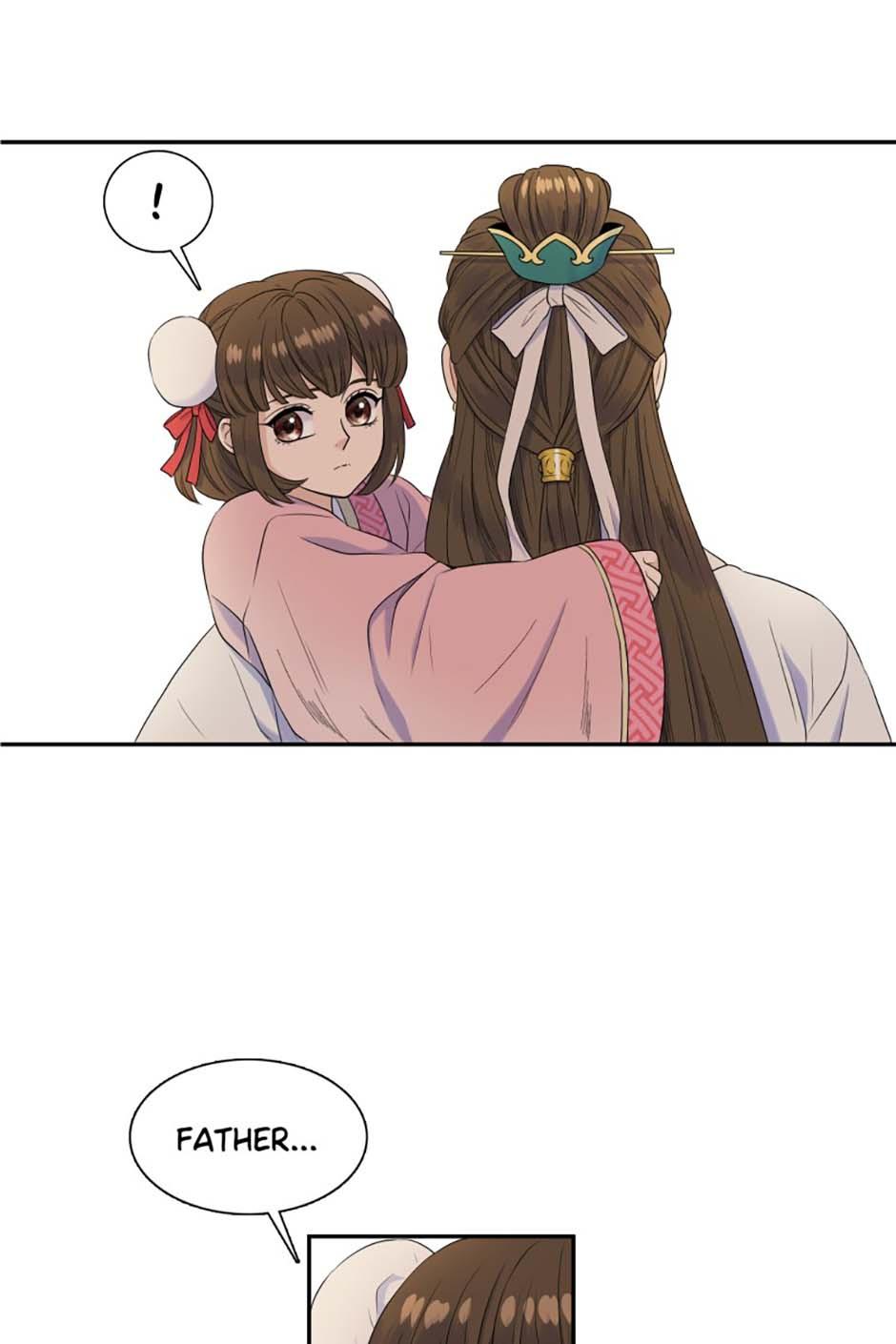 Dear My Dokkaebi Husband Chapter 1 page 45 - 