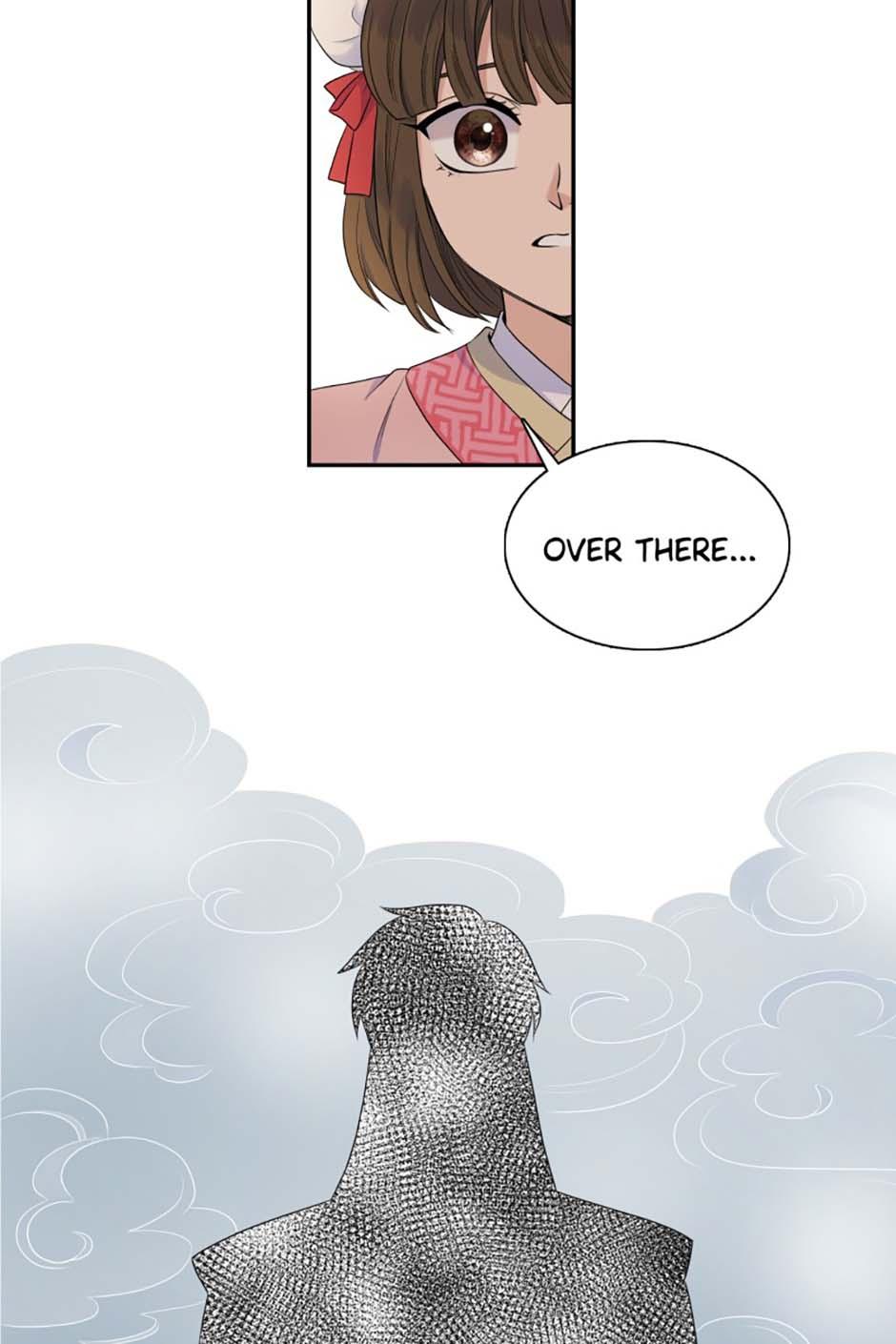 Dear My Dokkaebi Husband Chapter 1 page 46 - 