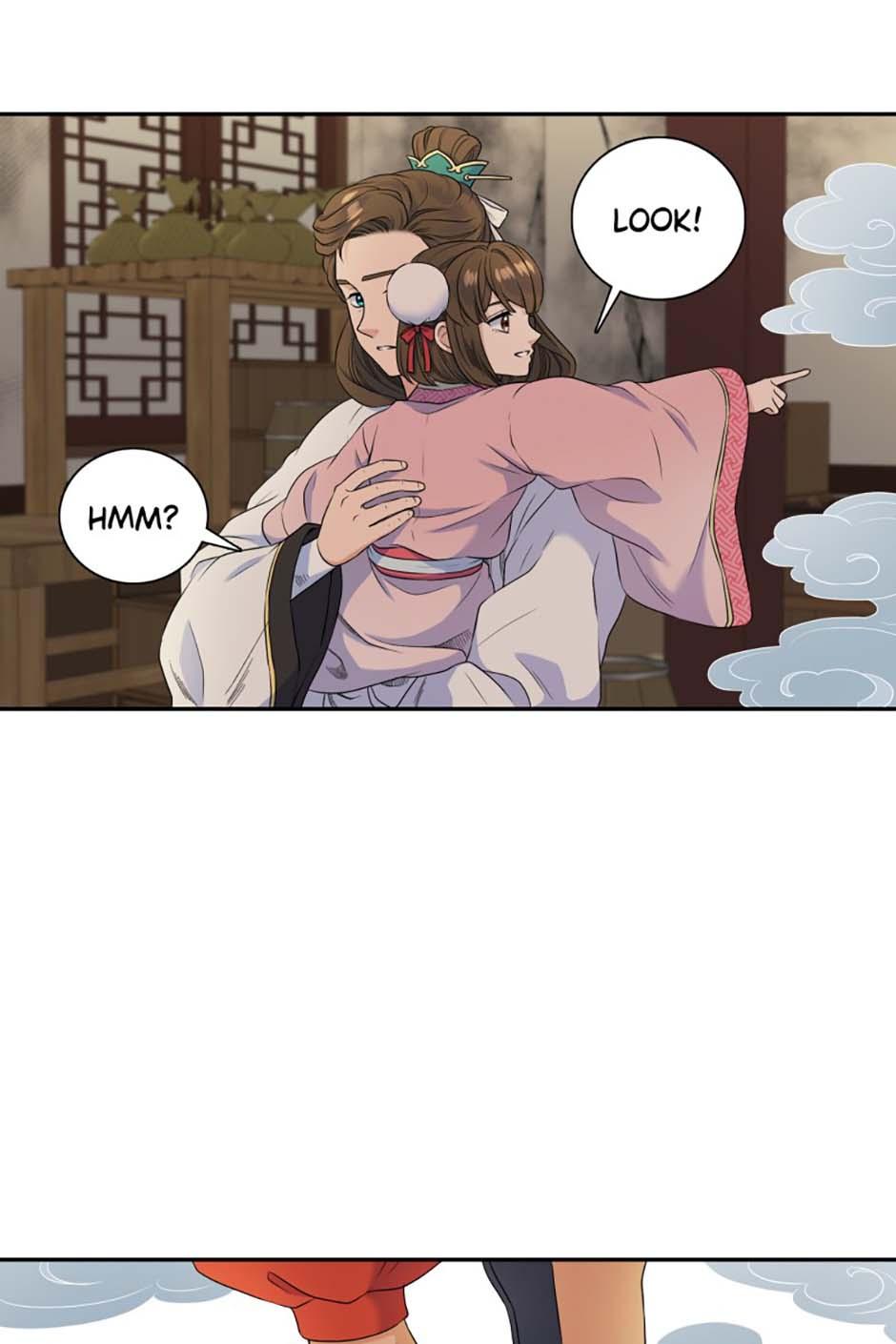 Dear My Dokkaebi Husband Chapter 1 page 48 - 