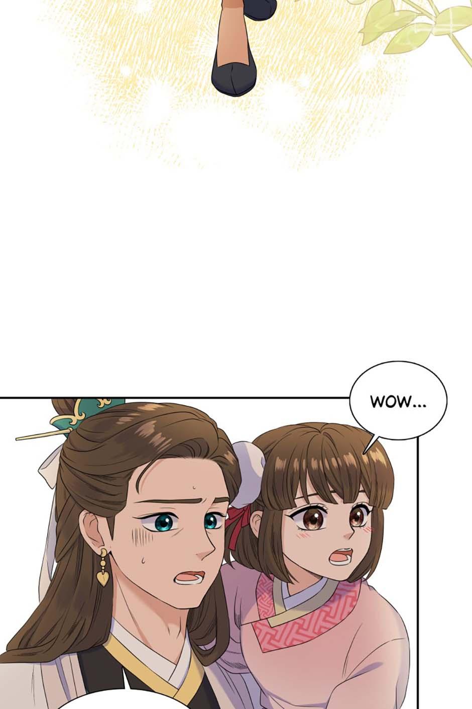 Dear My Dokkaebi Husband Chapter 1 page 52 - 