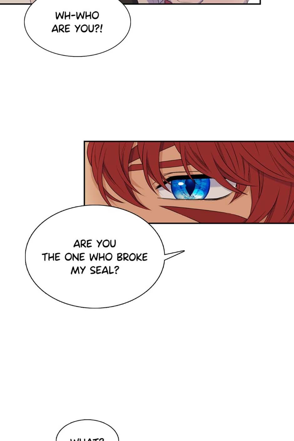 Dear My Dokkaebi Husband Chapter 1 page 53 - 