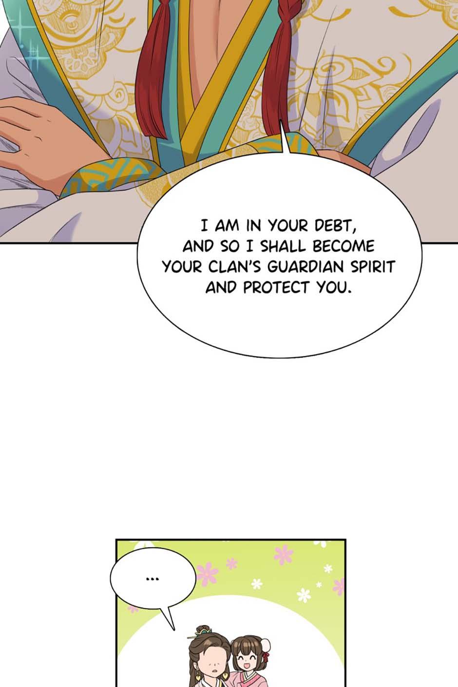 Dear My Dokkaebi Husband Chapter 1 page 58 - 