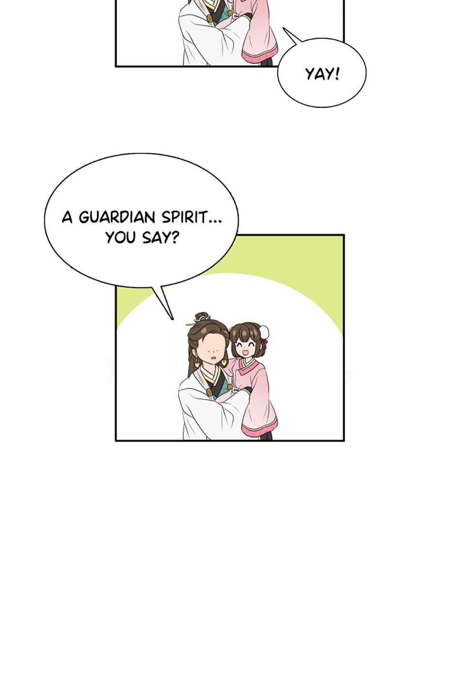 Dear My Dokkaebi Husband Chapter 1 page 59 - 