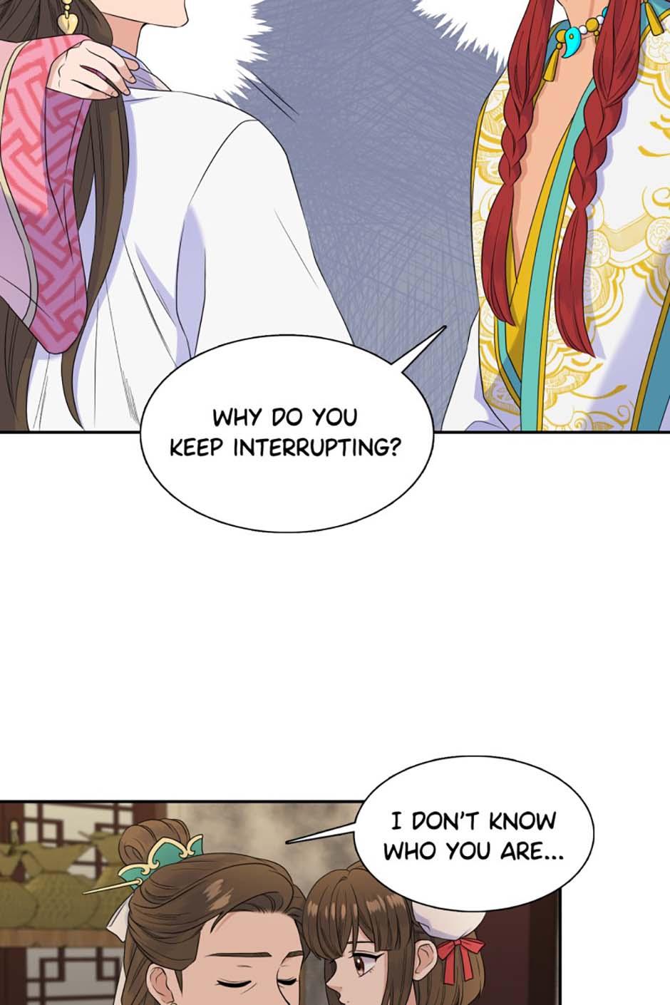 Dear My Dokkaebi Husband Chapter 1 page 61 - 