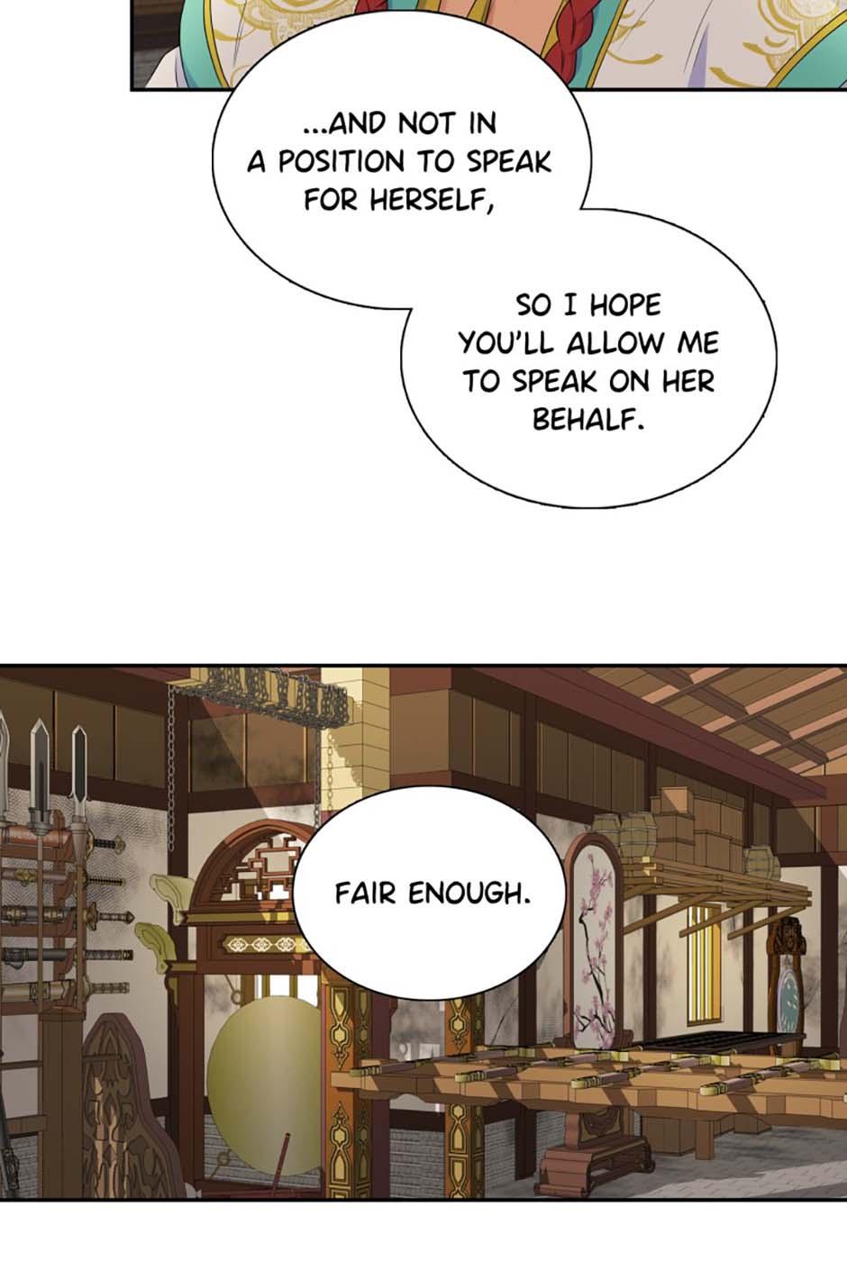 Dear My Dokkaebi Husband Chapter 1 page 63 - 