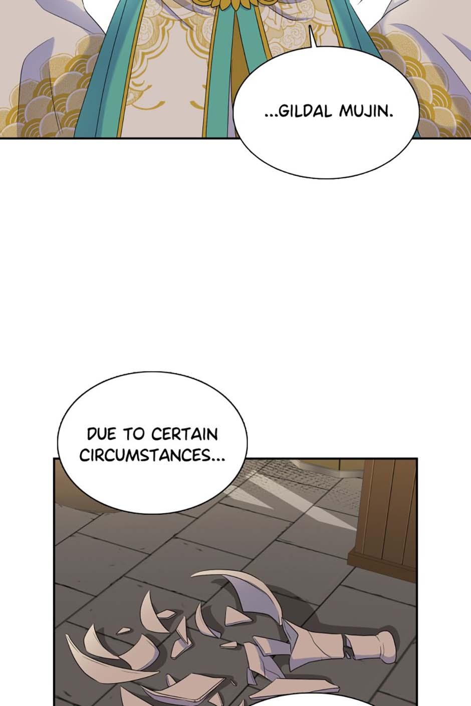 Dear My Dokkaebi Husband Chapter 1 page 65 - 