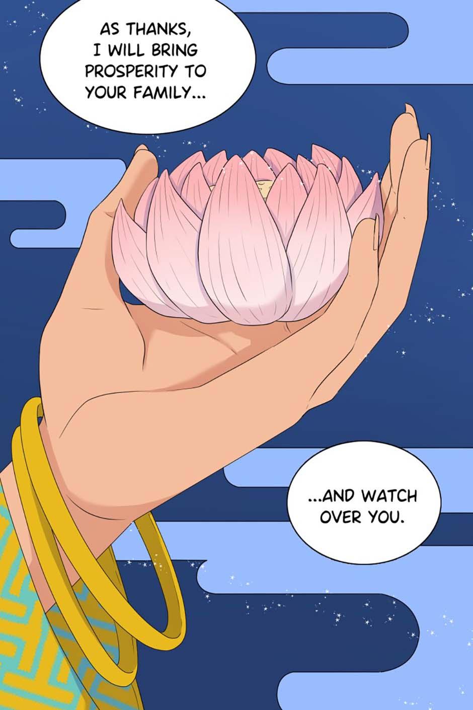 Dear My Dokkaebi Husband Chapter 1 page 67 - 