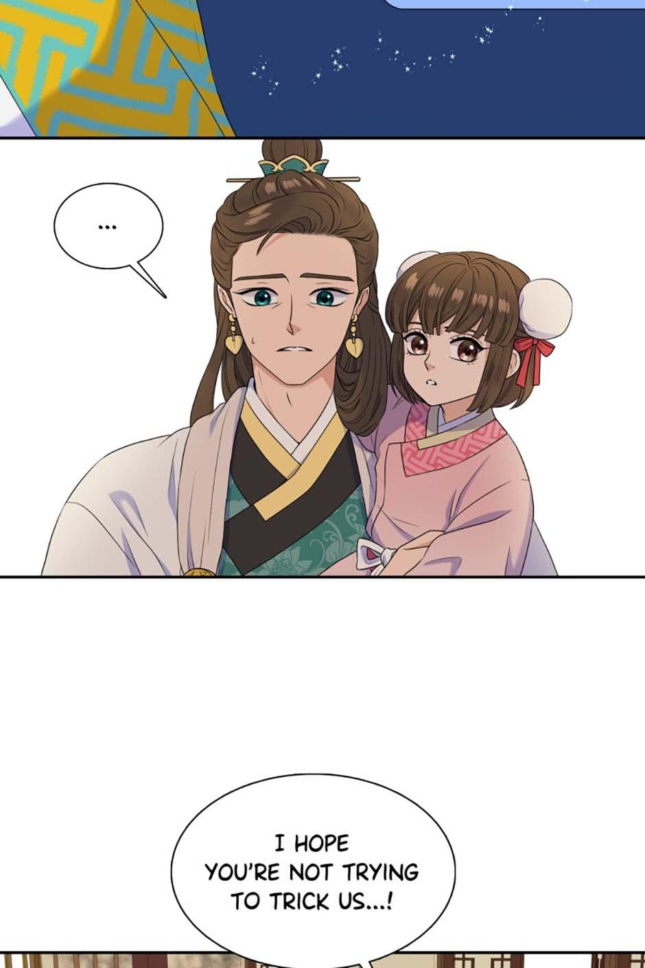 Dear My Dokkaebi Husband Chapter 1 page 68 - 