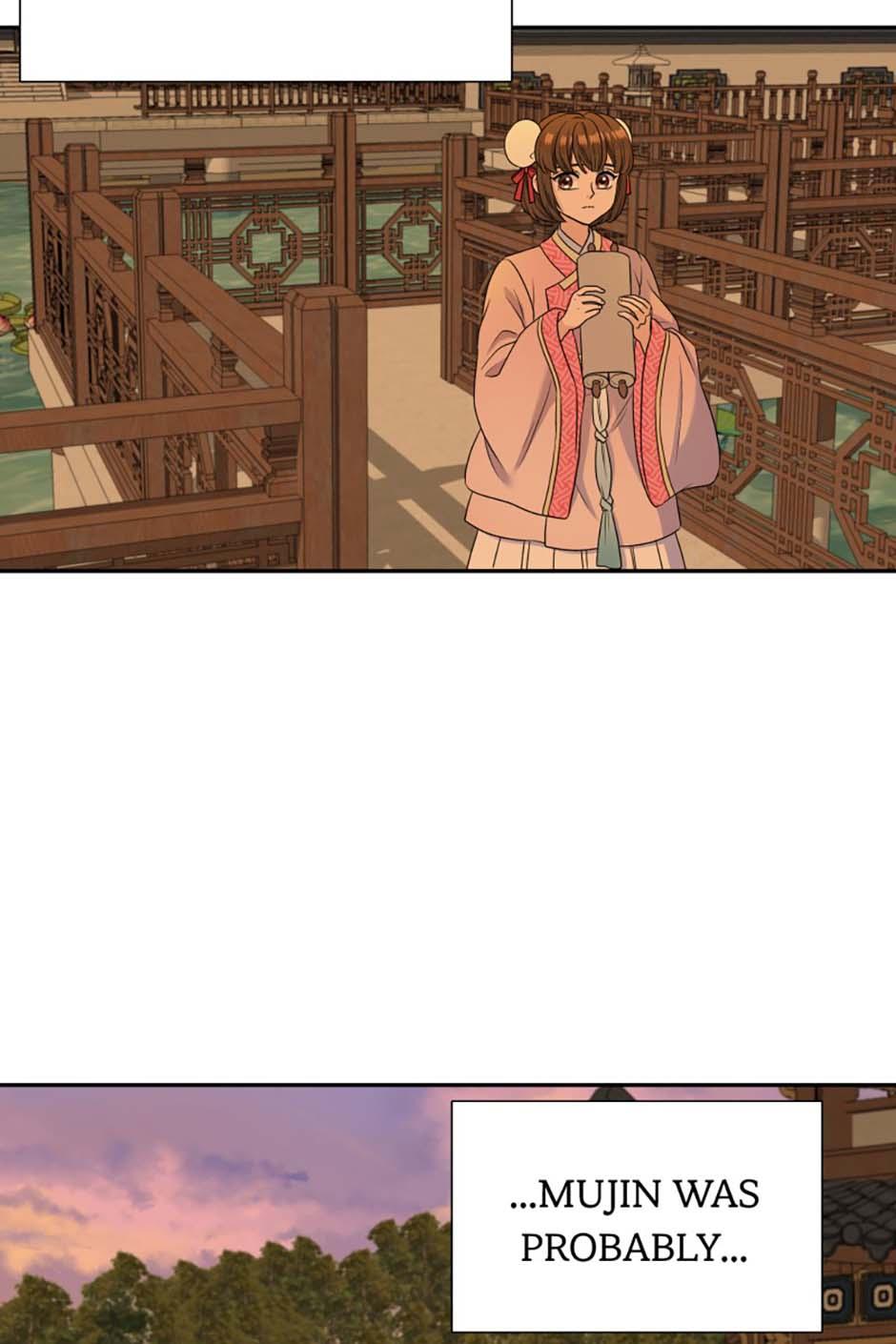 Dear My Dokkaebi Husband Chapter 1 page 76 - 
