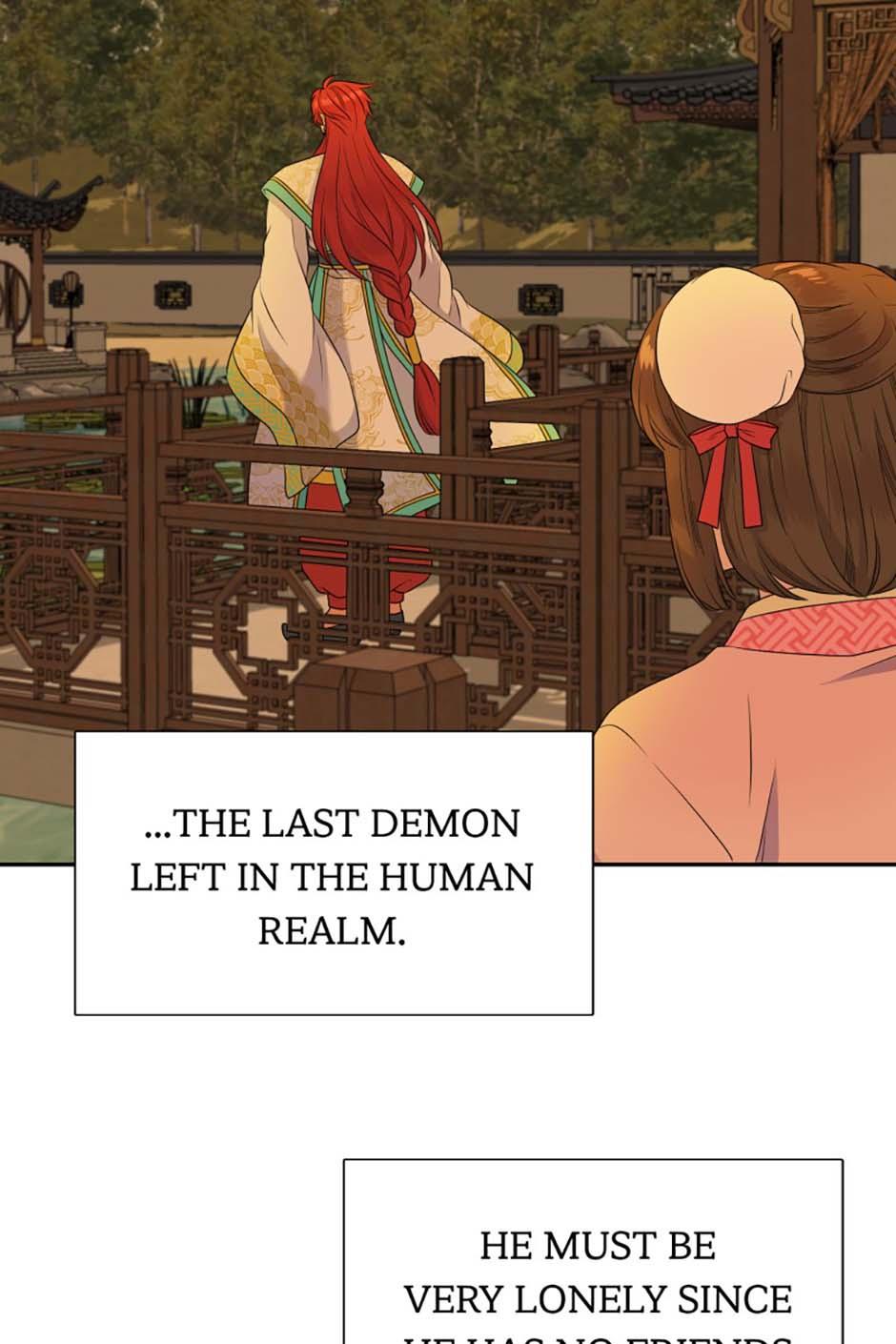 Dear My Dokkaebi Husband Chapter 1 page 77 - 