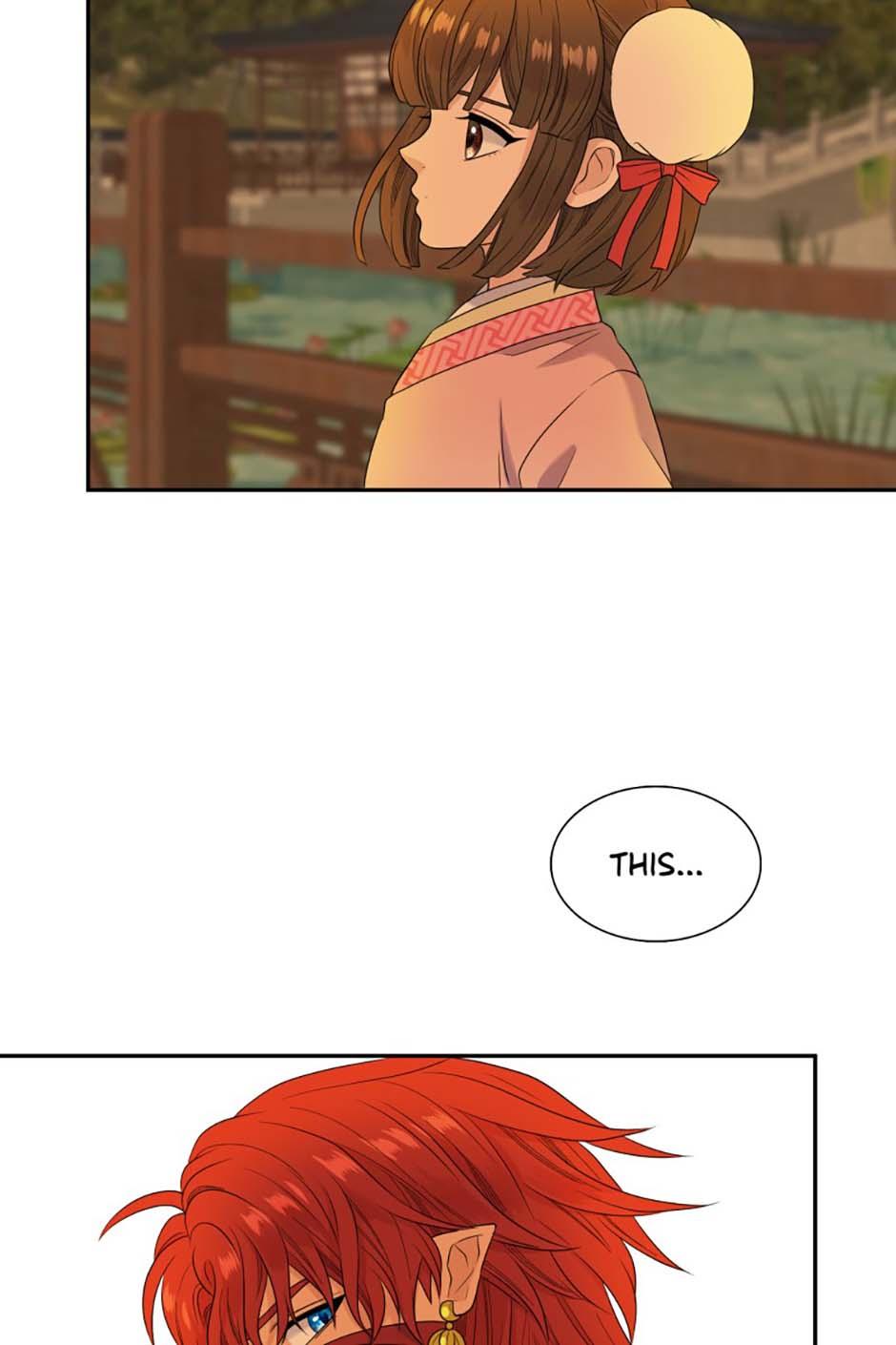 Dear My Dokkaebi Husband Chapter 1 page 79 - 