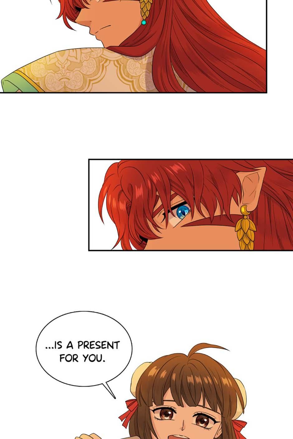 Dear My Dokkaebi Husband Chapter 1 page 80 - 