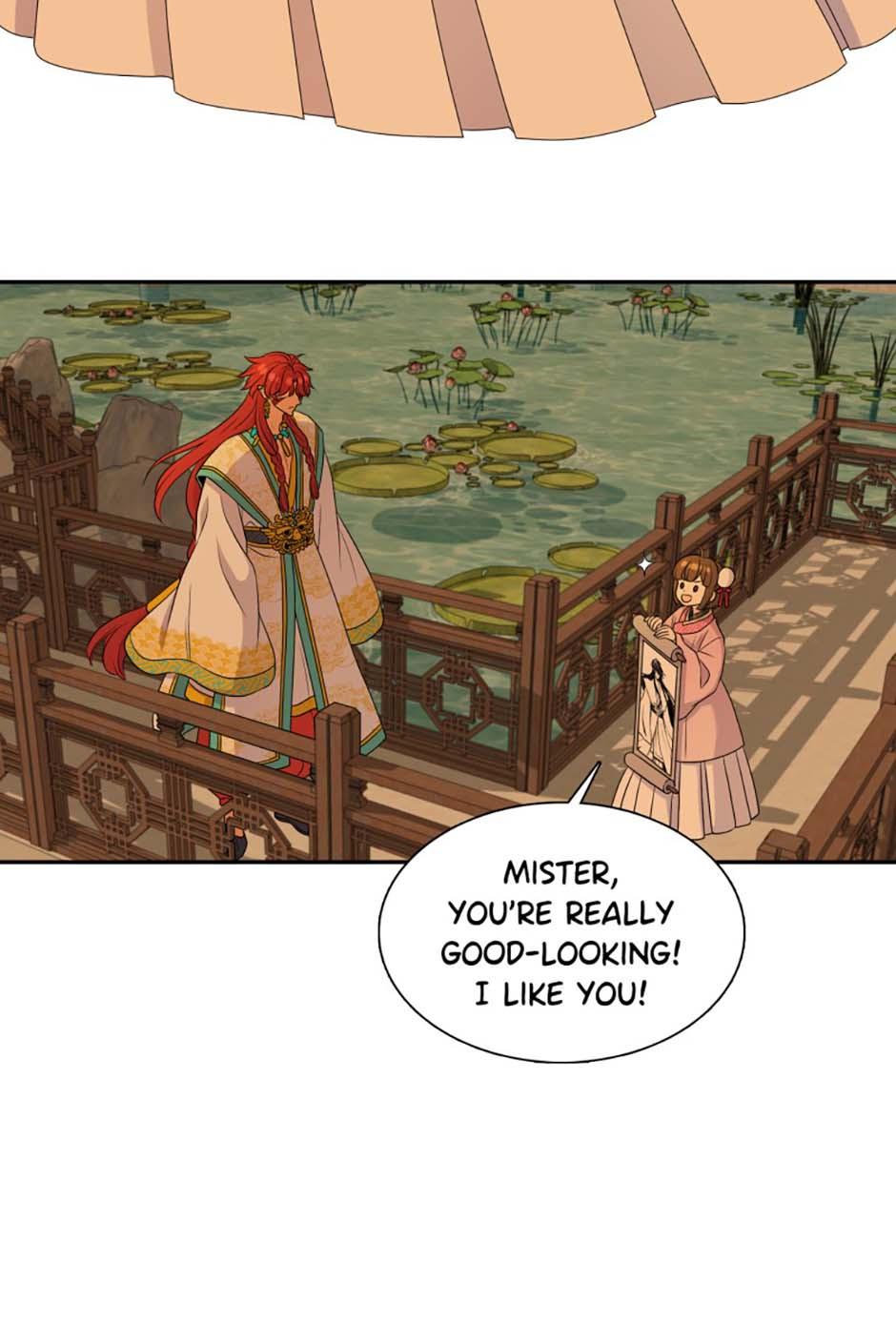 Dear My Dokkaebi Husband Chapter 1 page 82 - 