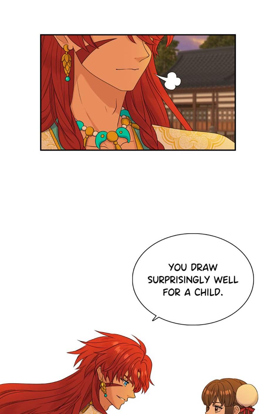 Dear My Dokkaebi Husband Chapter 1 page 83 - 