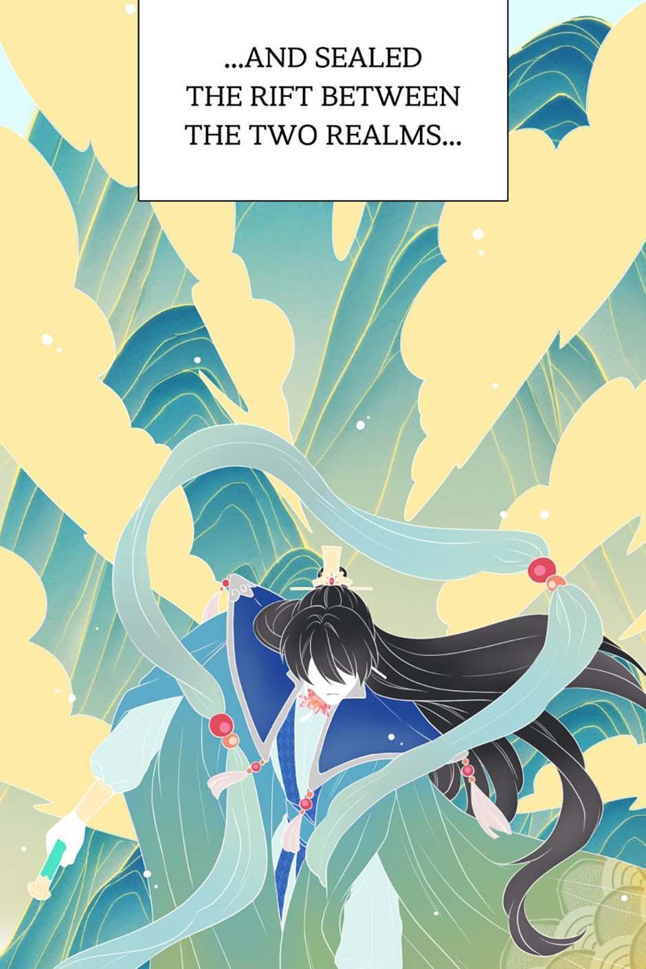 Dear My Dokkaebi Husband Chapter 1 page 10 - 