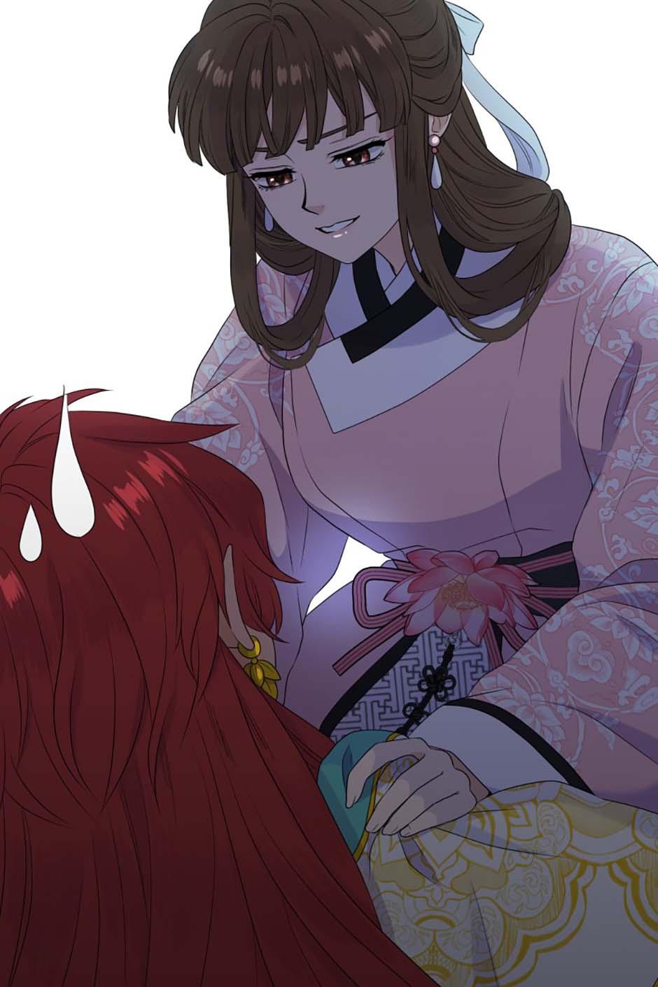 Dear My Dokkaebi Husband Chapter 1 page 91 - 