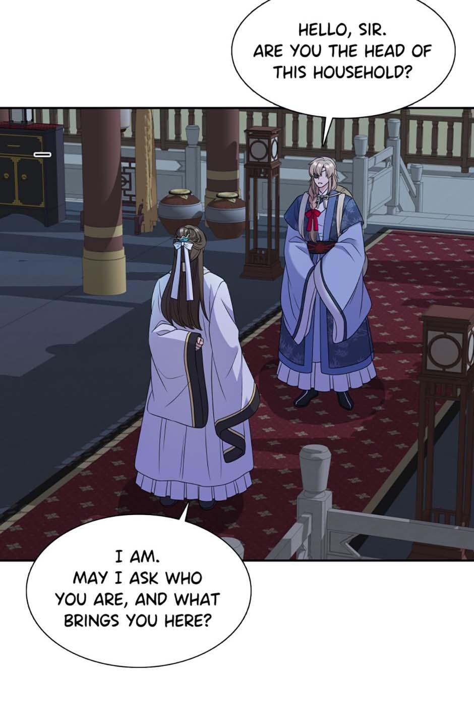 Dear My Dokkaebi Husband Chapter 10 page 14 - 