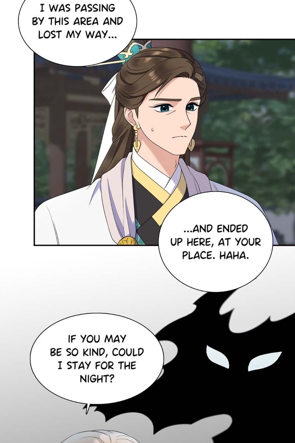 Dear My Dokkaebi Husband Chapter 10 page 16 - 