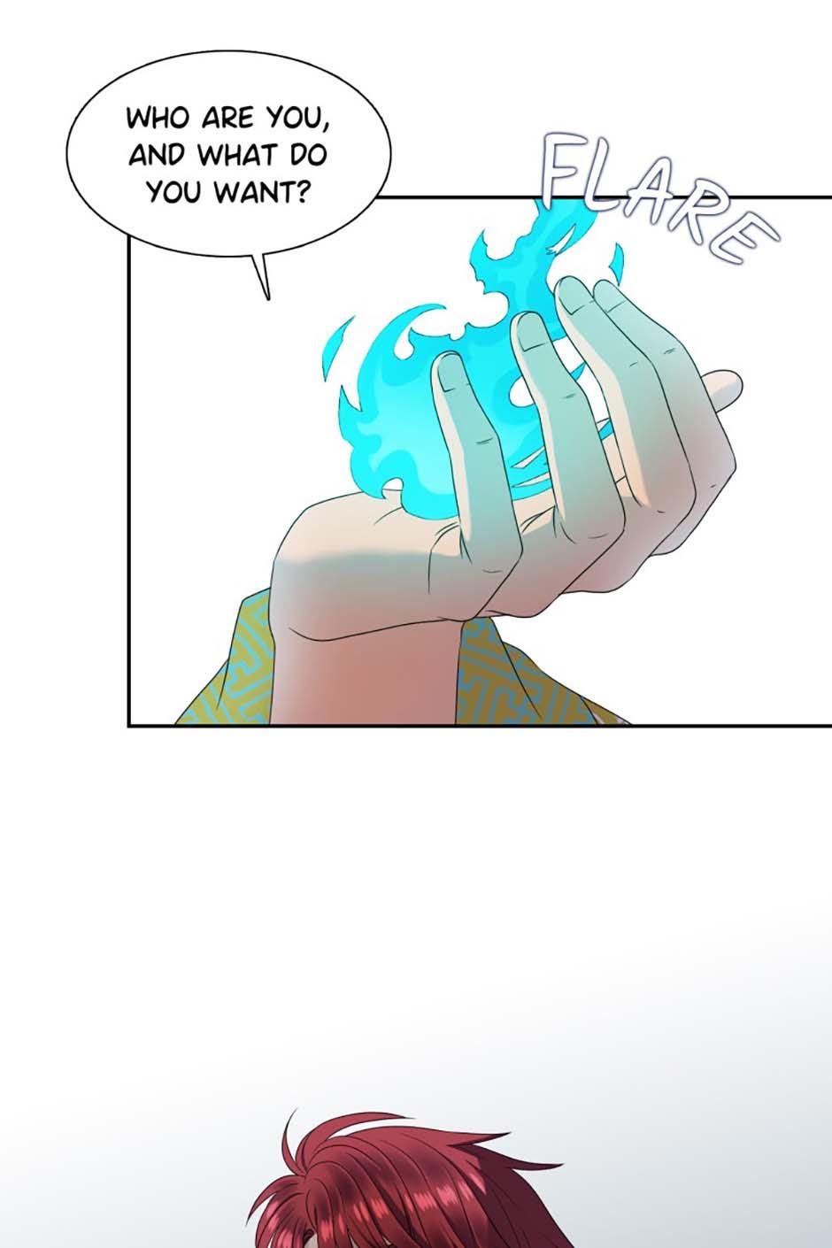 Dear My Dokkaebi Husband Chapter 10 page 19 - 