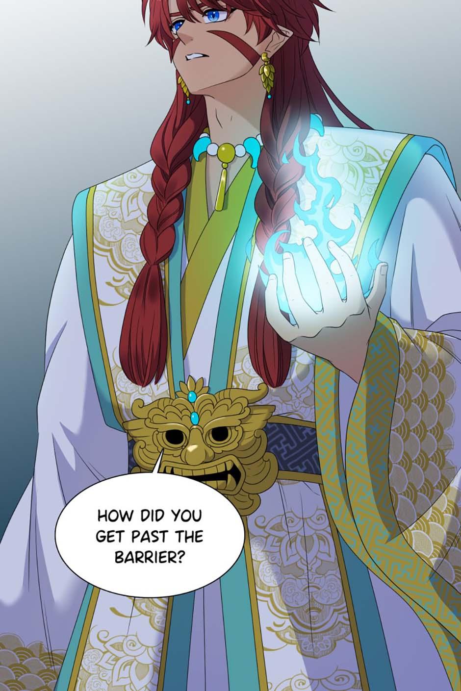 Dear My Dokkaebi Husband Chapter 10 page 20 - 