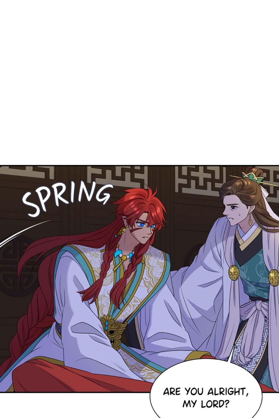 Dear My Dokkaebi Husband Chapter 10 page 3 - 
