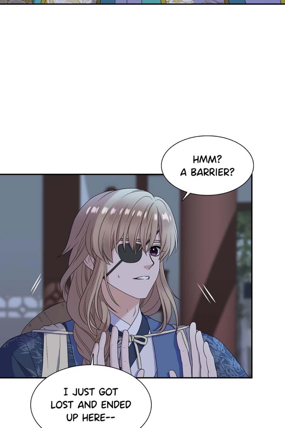 Dear My Dokkaebi Husband Chapter 10 page 21 - 
