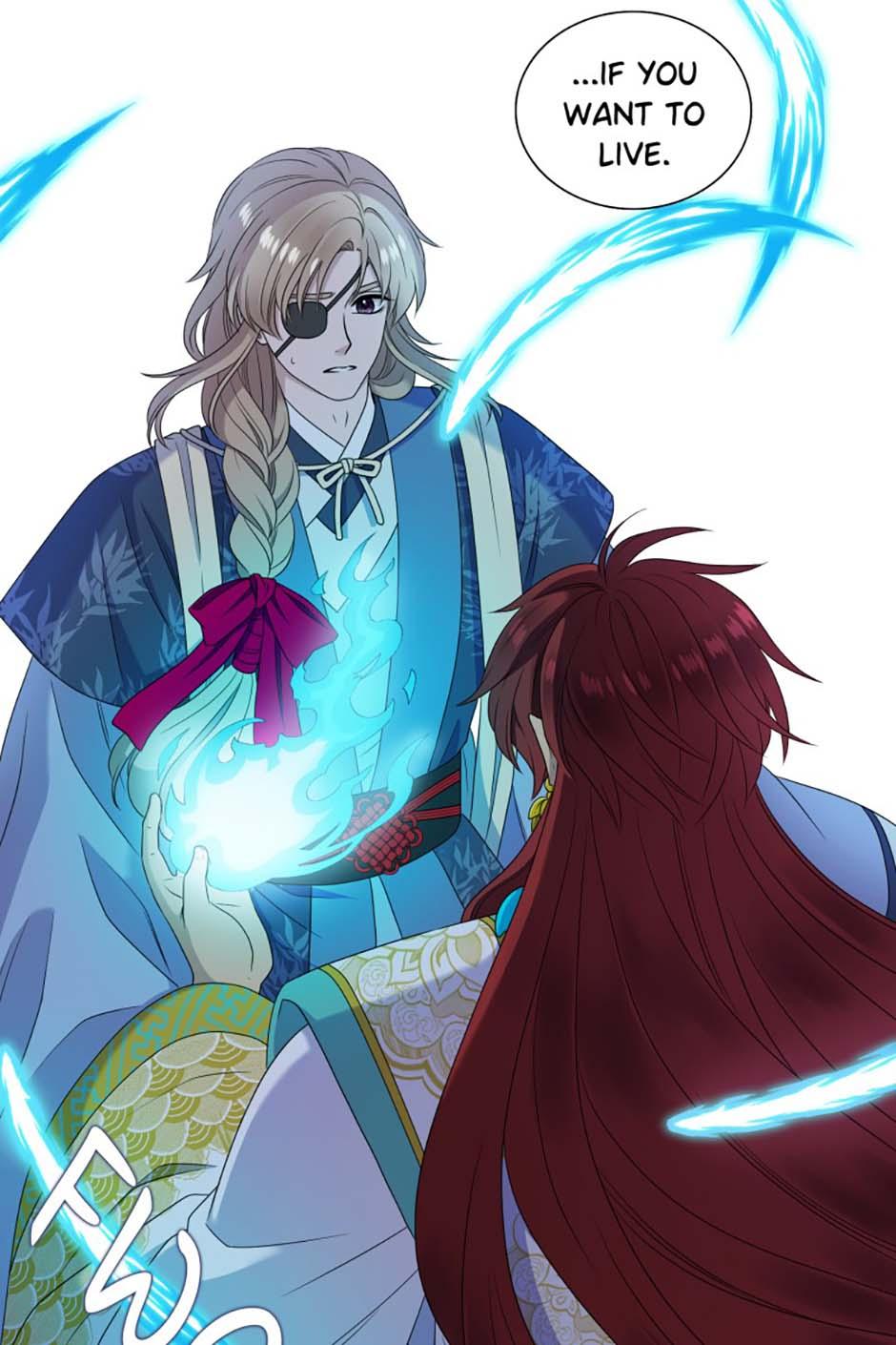 Dear My Dokkaebi Husband Chapter 10 page 23 - 