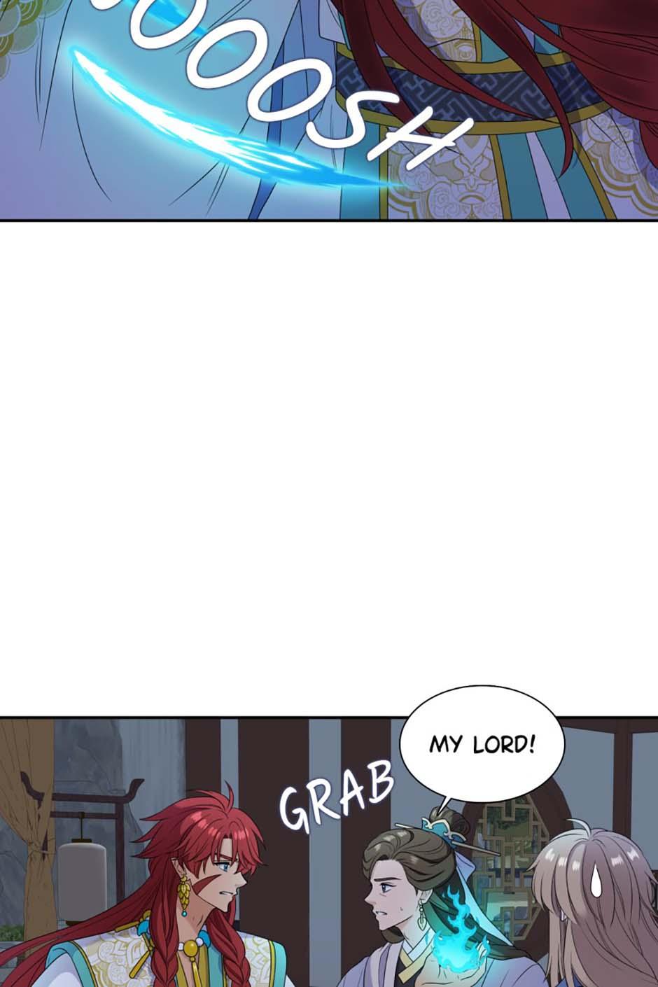 Dear My Dokkaebi Husband Chapter 10 page 24 - 