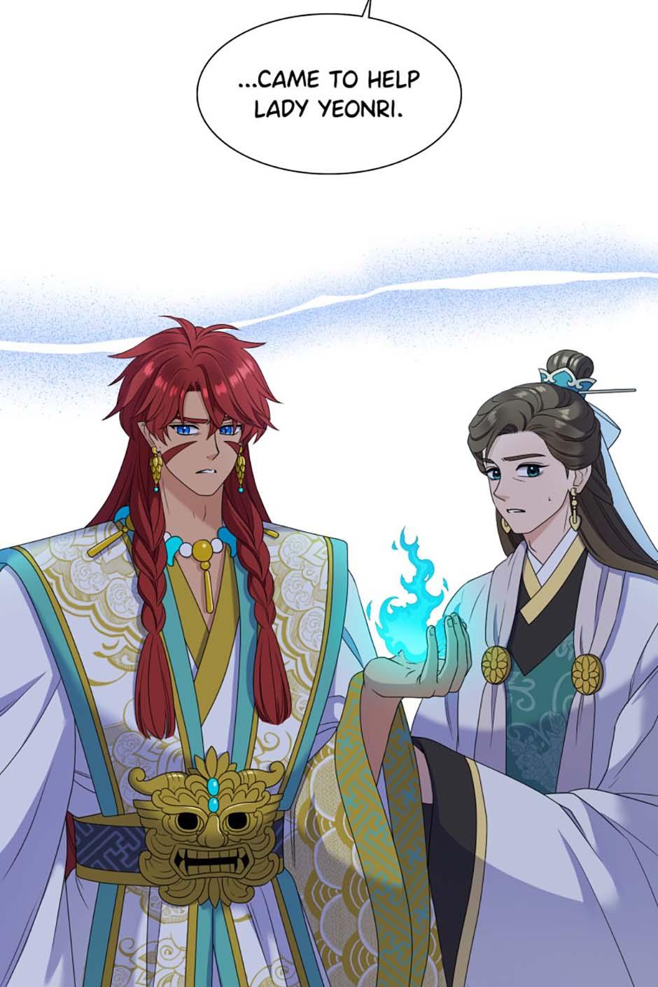 Dear My Dokkaebi Husband Chapter 10 page 26 - 