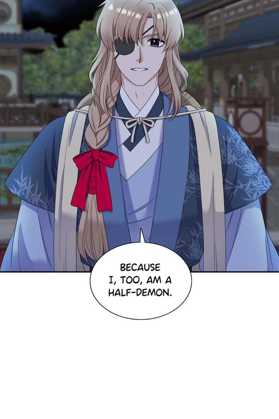 Dear My Dokkaebi Husband Chapter 10 page 28 - 