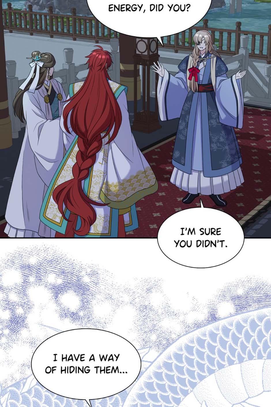 Dear My Dokkaebi Husband Chapter 10 page 30 - 