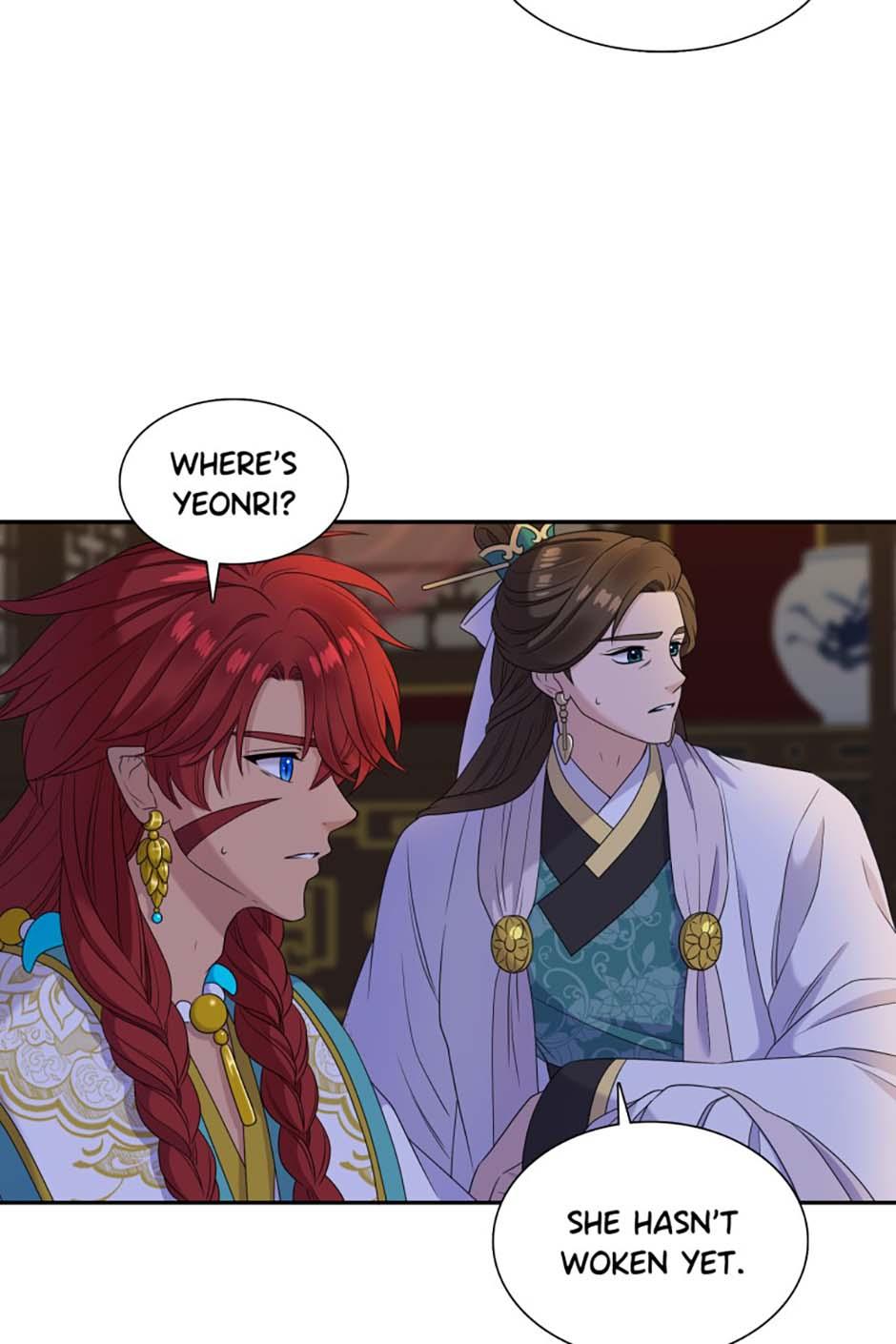 Dear My Dokkaebi Husband Chapter 10 page 4 - 