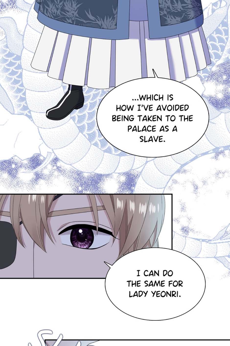 Dear My Dokkaebi Husband Chapter 10 page 32 - 