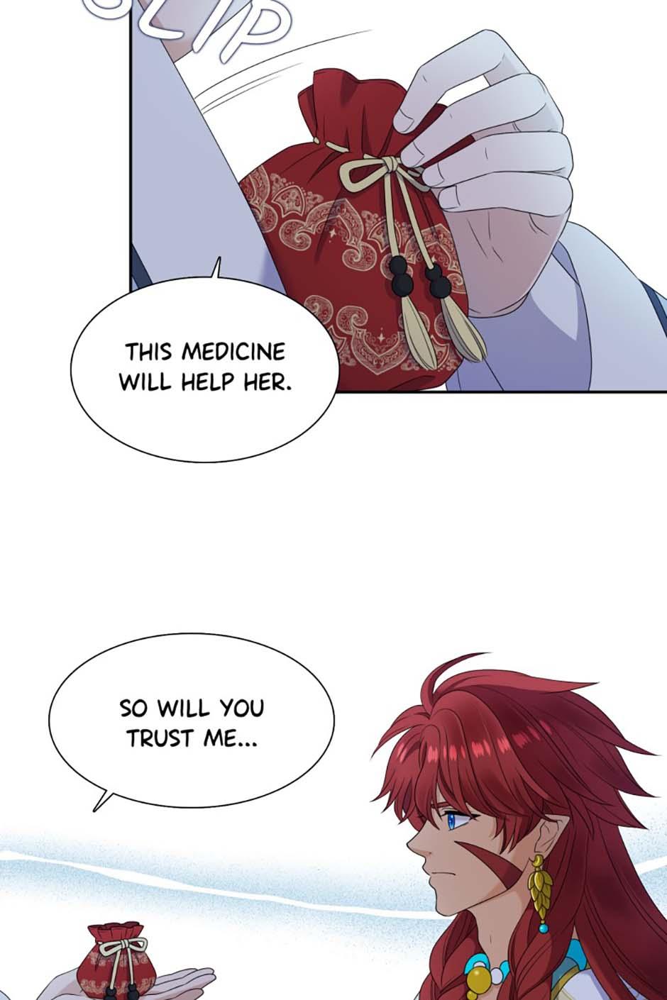 Dear My Dokkaebi Husband Chapter 10 page 33 - 