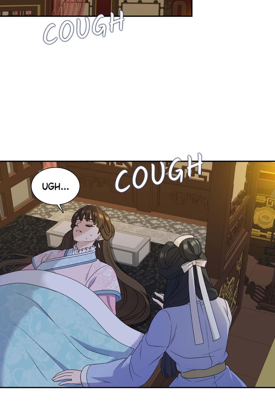Dear My Dokkaebi Husband Chapter 10 page 37 - 