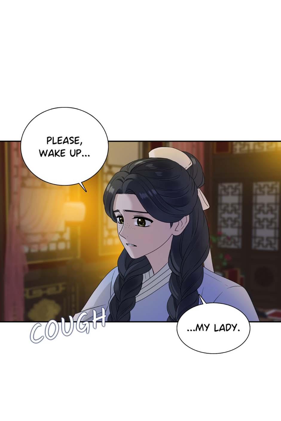 Dear My Dokkaebi Husband Chapter 10 page 38 - 