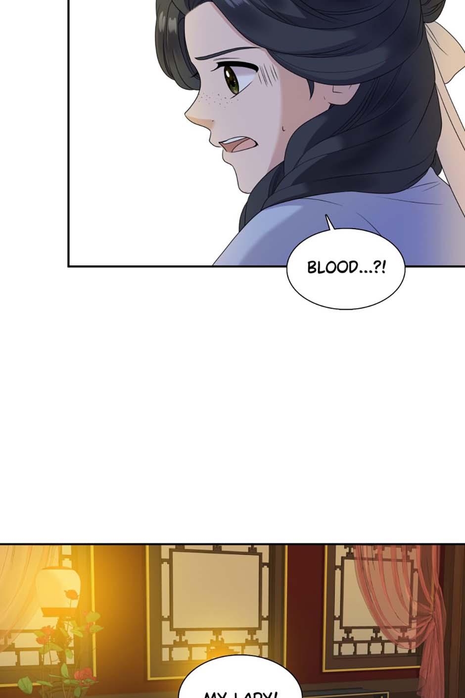Dear My Dokkaebi Husband Chapter 10 page 40 - 