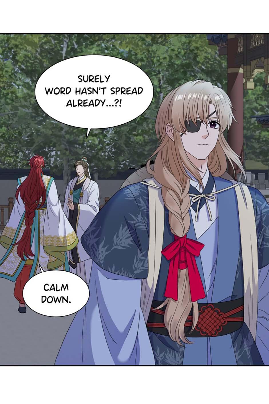Dear My Dokkaebi Husband Chapter 10 page 43 - 