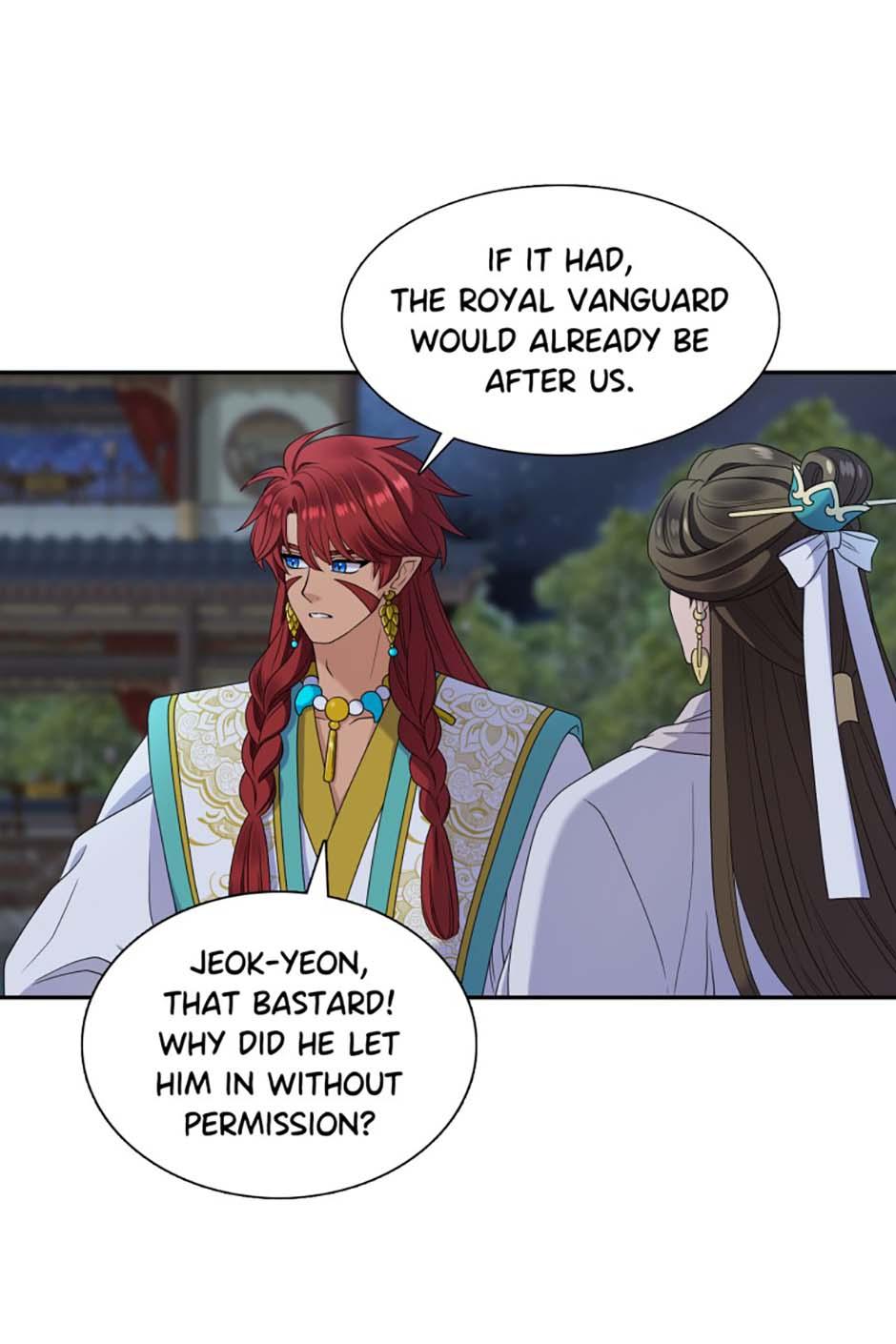 Dear My Dokkaebi Husband Chapter 10 page 44 - 