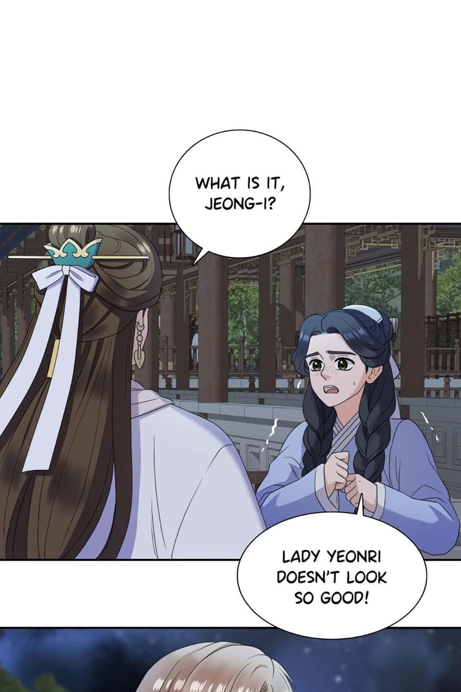 Dear My Dokkaebi Husband Chapter 10 page 46 - 