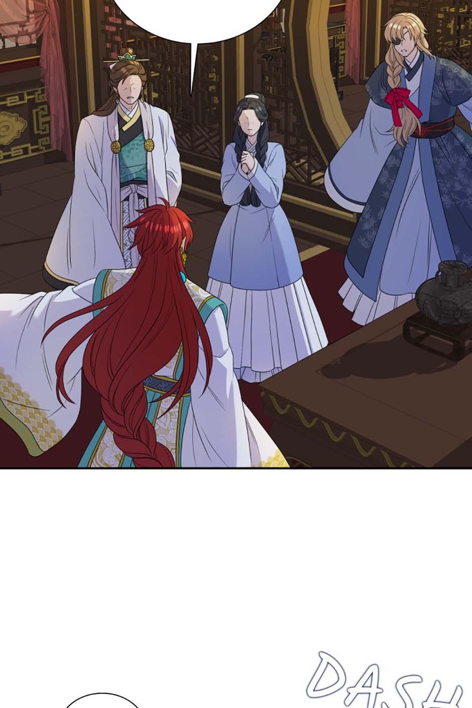 Dear My Dokkaebi Husband Chapter 10 page 50 - 