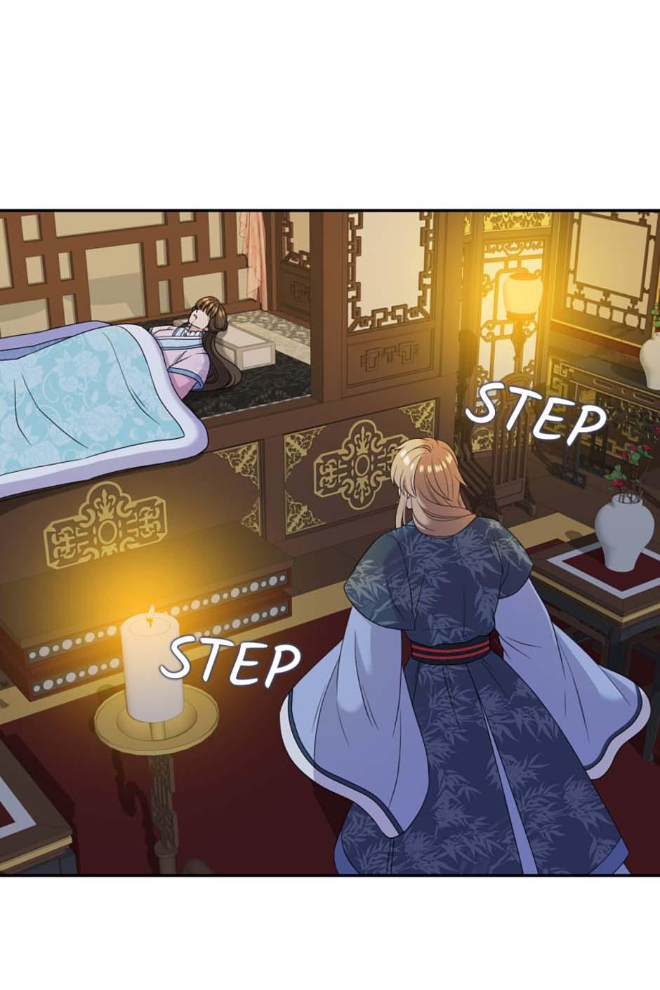 Dear My Dokkaebi Husband Chapter 10 page 52 - 