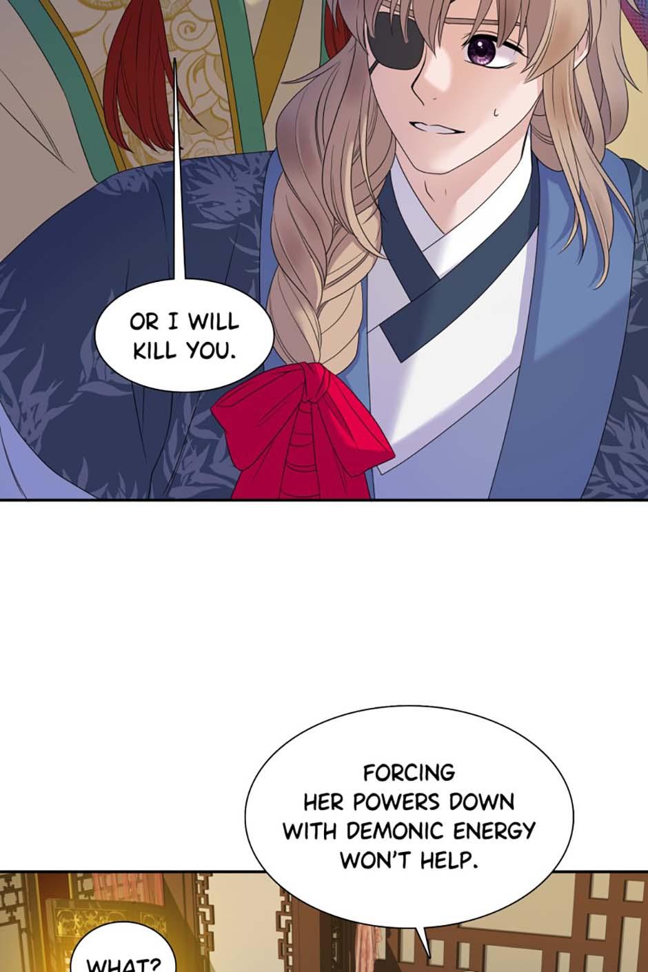Dear My Dokkaebi Husband Chapter 10 page 55 - 