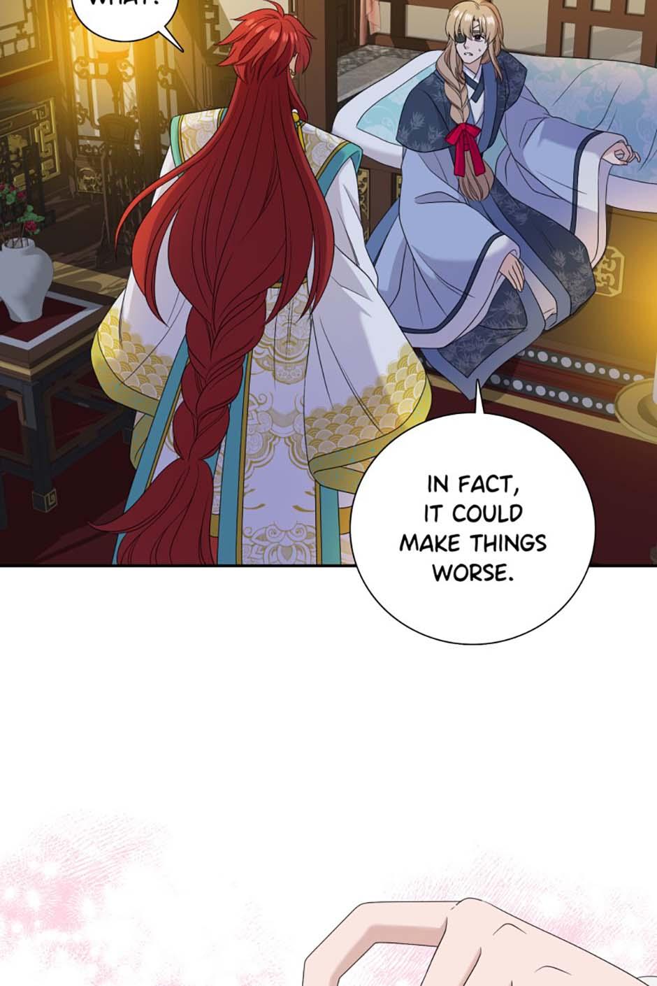 Dear My Dokkaebi Husband Chapter 10 page 56 - 