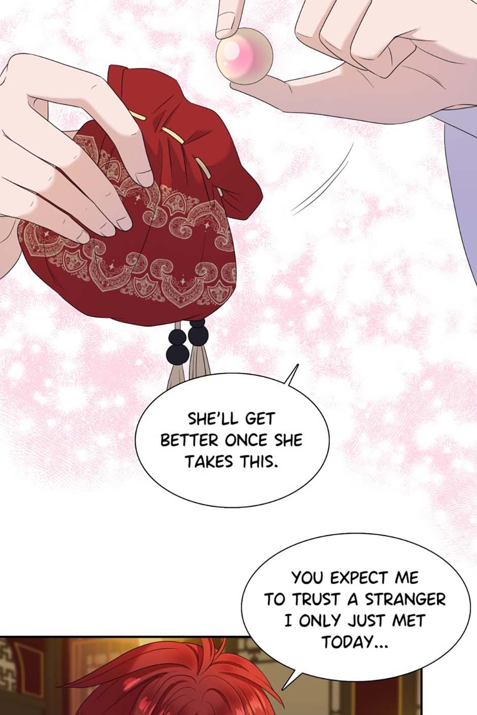 Dear My Dokkaebi Husband Chapter 10 page 57 - 
