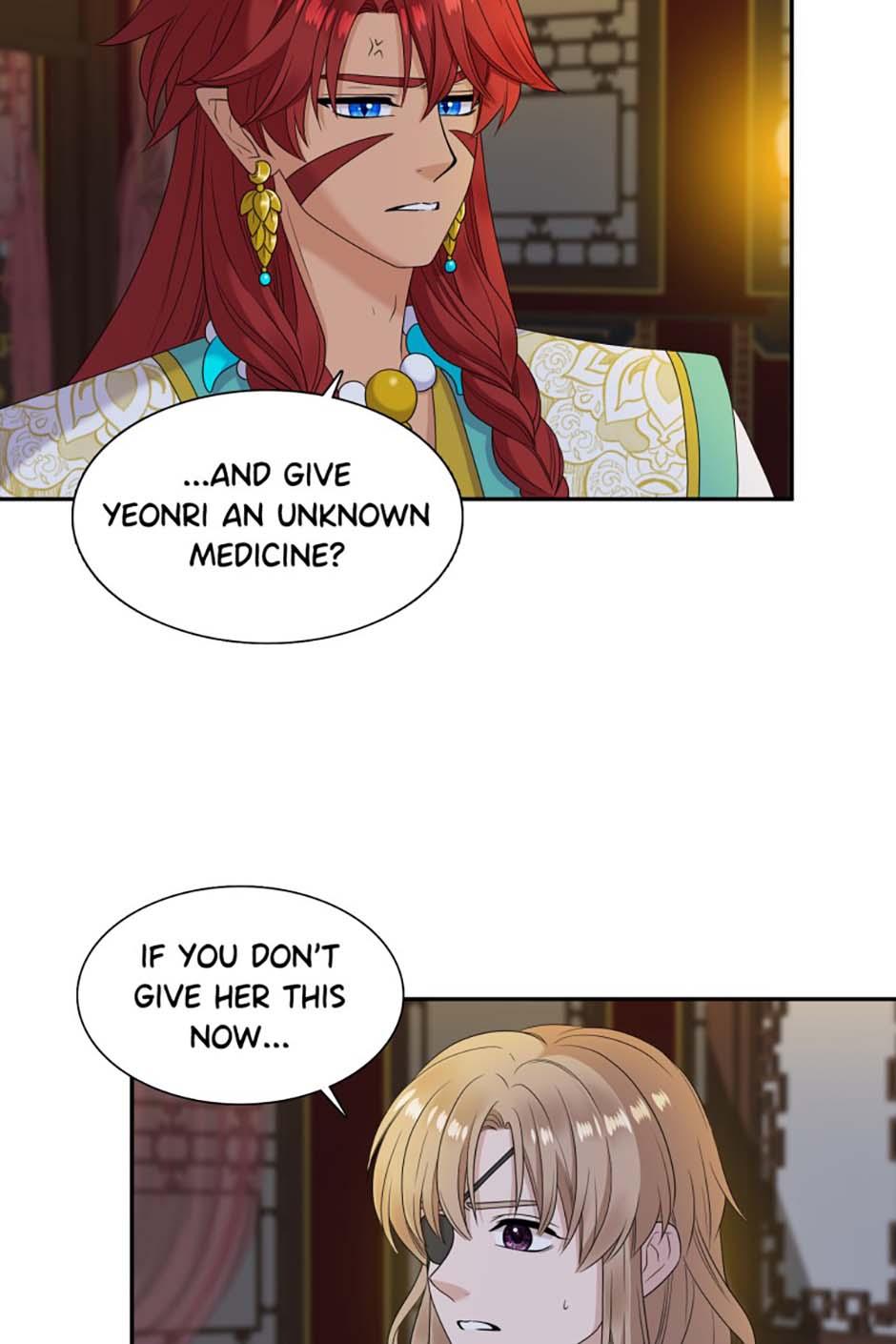 Dear My Dokkaebi Husband Chapter 10 page 58 - 
