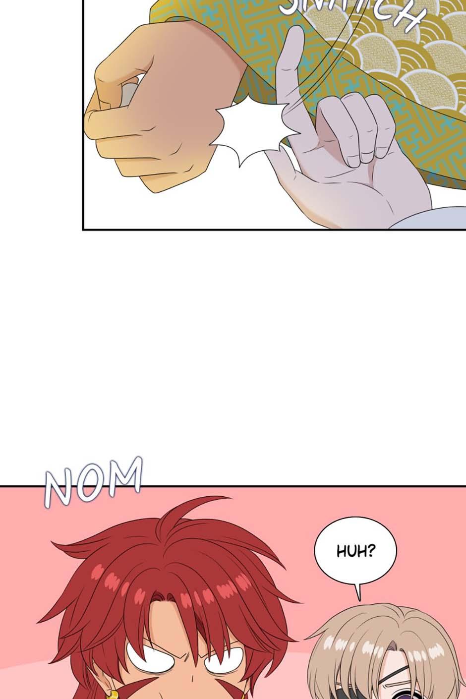 Dear My Dokkaebi Husband Chapter 10 page 62 - 