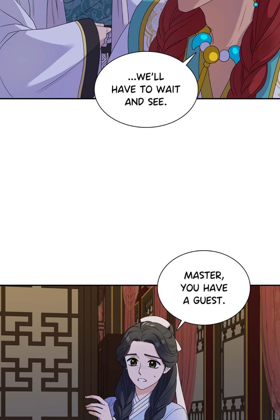 Dear My Dokkaebi Husband Chapter 10 page 9 - 