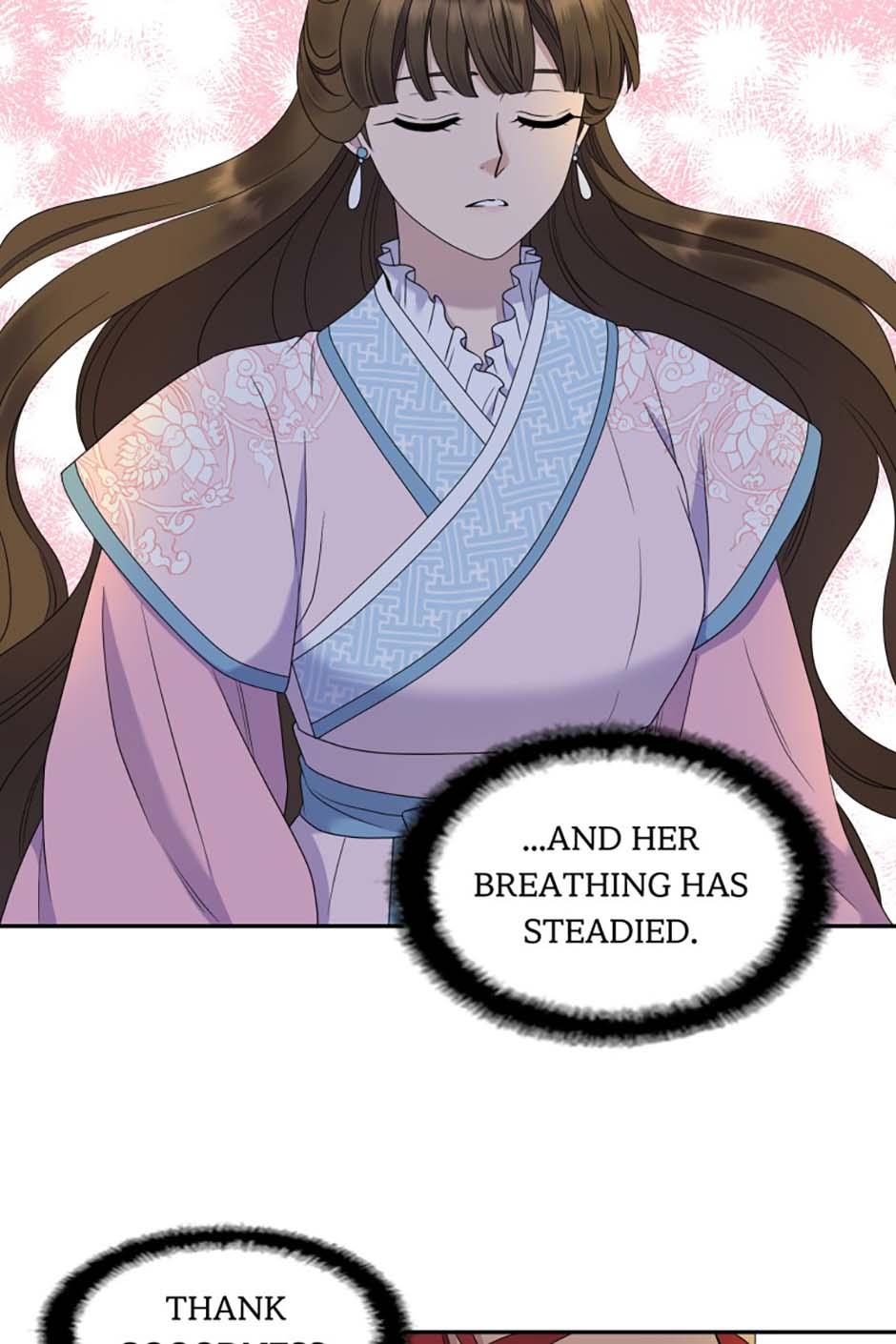 Dear My Dokkaebi Husband Chapter 11 page 13 - 